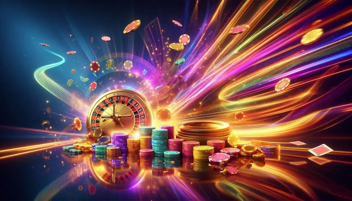 Max Win Casino